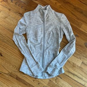 Lululemon Define Jacket